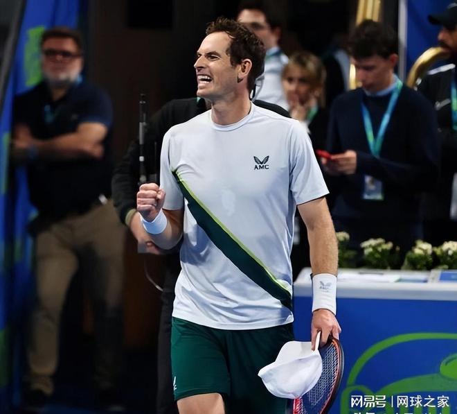 九游娱乐官网-英国网球队翻盘日本网球队,穆雷统治全场